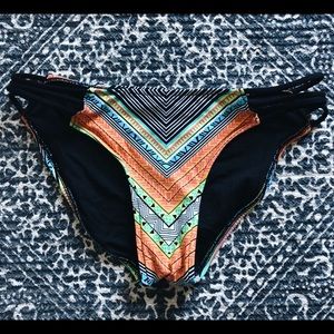 Rip curl bikini bottom